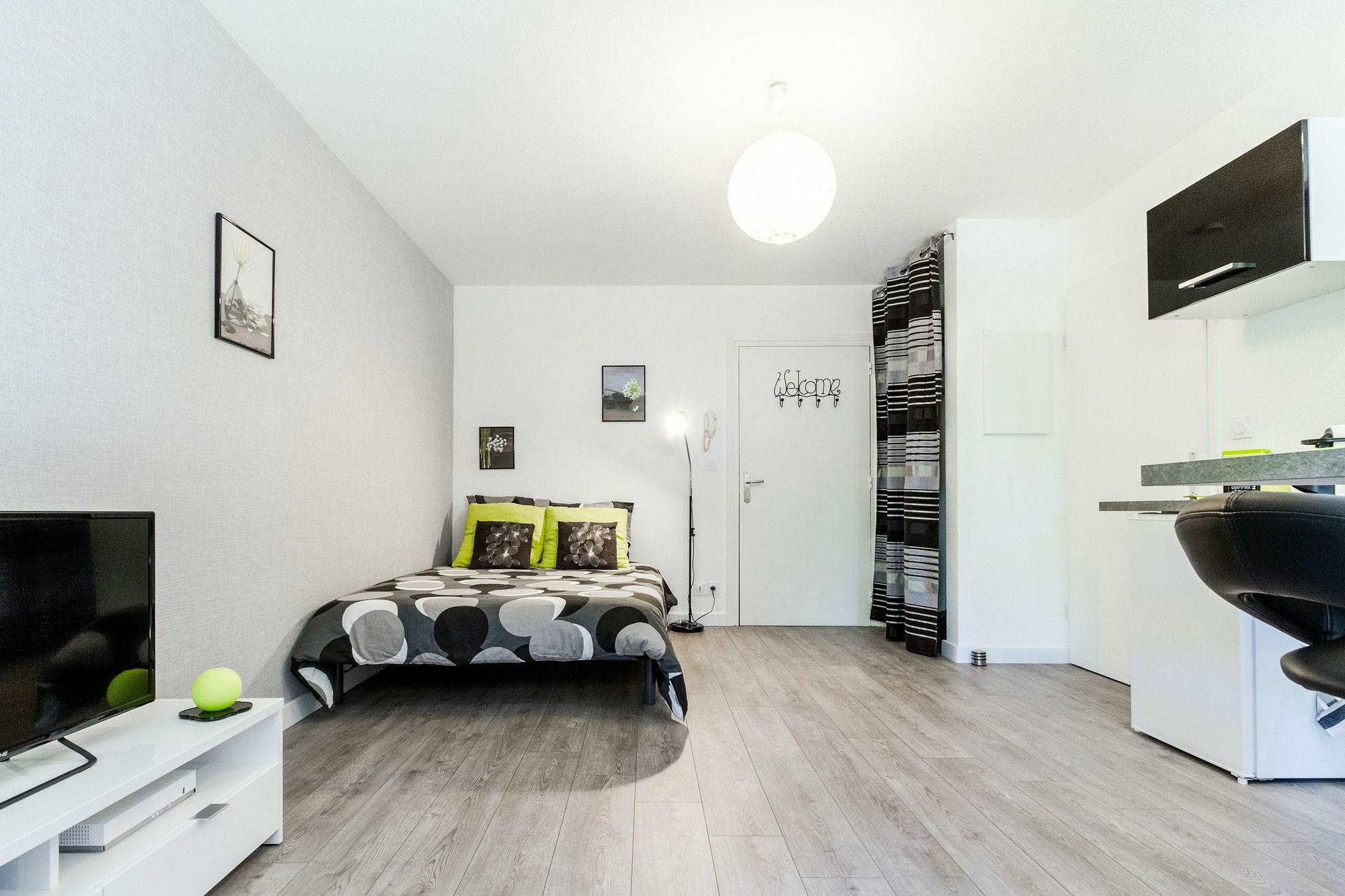 Appartement Avec Jardin Basso Cambo Toulouse Exterior foto